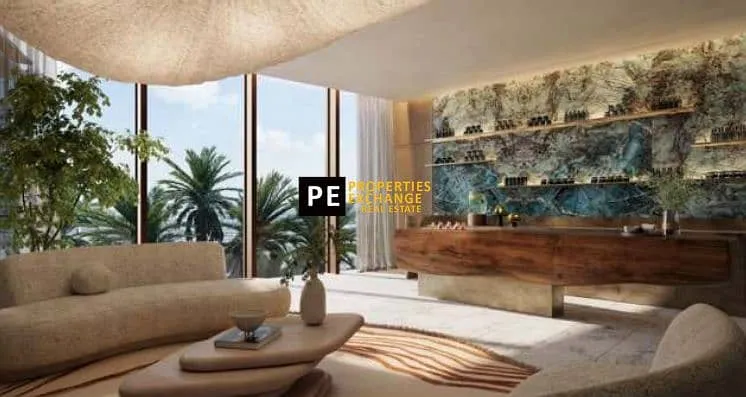 Six Senses Residences